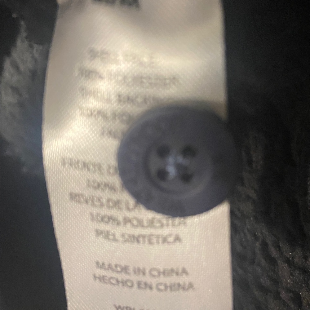 Weatherproof Shacket - image 5